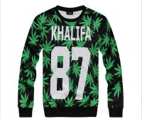 Mikina KHALIFA